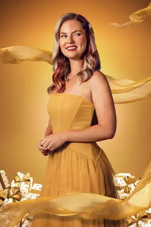 Постер к фильму "Рождество в обертке: Возвращение Оливии" #704554