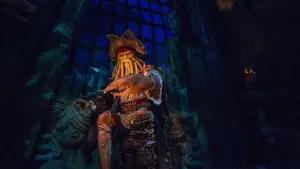 Задник к фильму "Пираты Карибского моря: На краю света" #564464