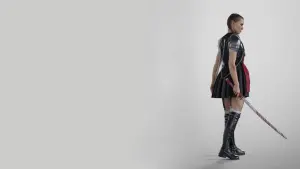 Задник к фильму "Безумная Хайди" #379240