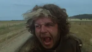 Задник к фильму "Безумный Макс" #592096