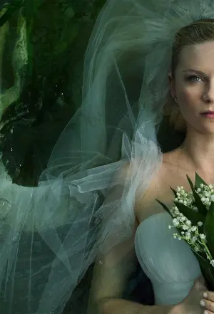 Постер к фильму "Меланхолия" #232968