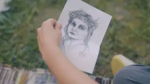 Задник к фильму "Солнцестояние" #589008