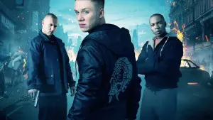 Задник к фильму "Преступник" #492625