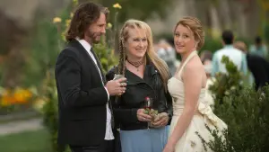 Задник к фильму "Рики и Флэш" #394211