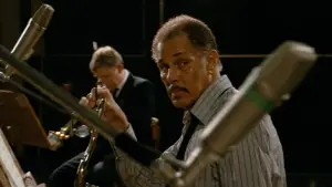 Задник к фильму "Полночный джаз" #733676