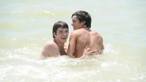 Задник к фильму "Секс, вечеринки и ложь" #320615