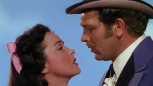 Задник к фильму "Плавучий театр" #500114