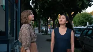 Задник к фильму "Появление" #376654