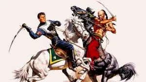 Задник к фильму "Тарас Бульба" #417159