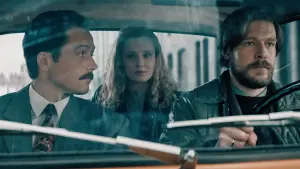 Задник к фильму "Тетрис" #187715