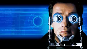 Задник к фильму "Шестой день" #310554