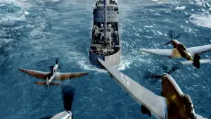 Задник к фильму "Конвой" #693221