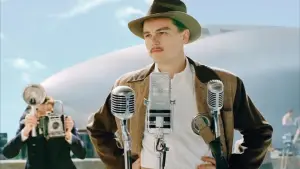 Задник к фильму "Авиатор" #611599