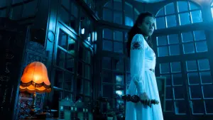 Задник к фильму "Приглашение" #298032