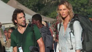 Задник к фильму "Последнее лицо" #461900