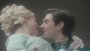 Задник к фильму "Гадкая сестра" #519196