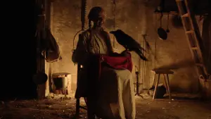 Задник к фильму "Ведьма" #600192