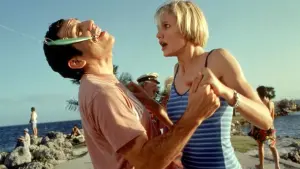 Задник к фильму "Все без ума от Мэри" #273204