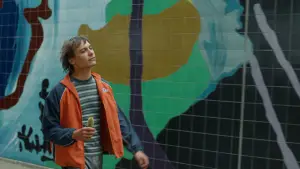 Задник к фильму "Сорванец" #533576