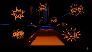 Задник к фильму "Камуфляж и шпионаж" #204990