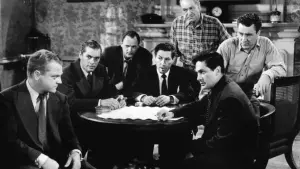 Задник к фильму "Белая горячка" #203292