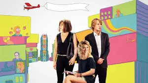 Задник к фильму "Мисс Переполох" #357086