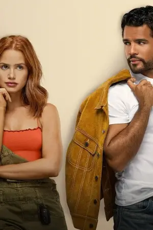 Постер к фильму "Требуется ремонт" #603662