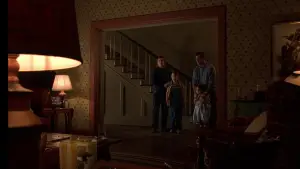 Задник к фильму "Знаки" #670325