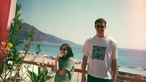 Задник к фильму "Солнце моё" #201541