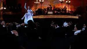 Задник к фильму "Мулен Руж" #802176