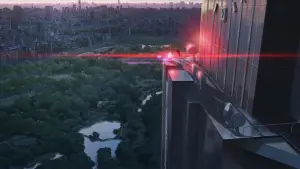 Задник к фильму "Сад изящных слов" #474222