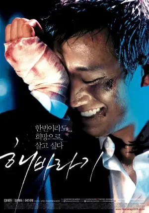 Постер к фильму "해바라기" #922755
