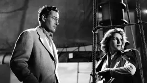 Задник к фильму "Я гуляла с зомби" #466299