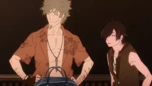 Задник к фильму "Истории ран. Часть 2: Горячая кровь" #349975