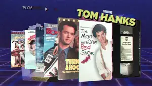 Задник к фильму "Tom Hanks, un héros ordinaire" #920222