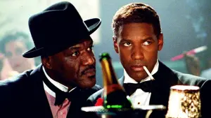 Задник к фильму "Малкольм Икс" #209229