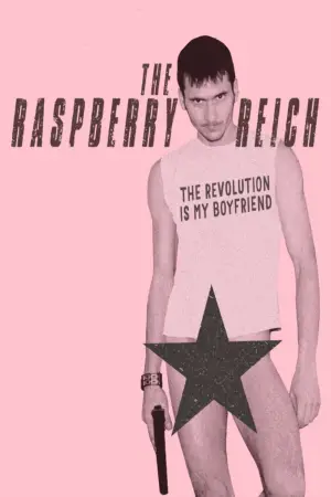 Постер к фильму "The Raspberry Reich" #949521