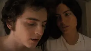 Задник к фильму "Боб Дилан: Никому не известный" #577727