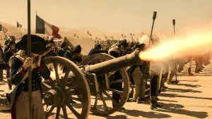 Задник к фильму "Наполеон" #160497