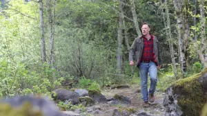 Задник к фильму "Пропавшая" #290664