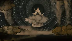 Задник к фильму "Амадей" #664836