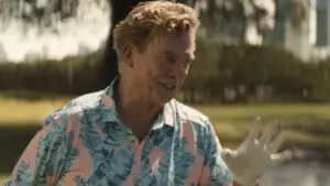 Задник к фильму "Полицейский из Беверли-Хиллз 4" #590319