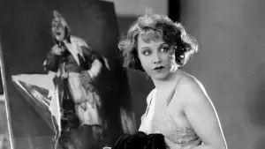 Задник к фильму "Шантаж" #408827