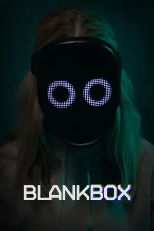Постер к фильму "BlankBox" #771811