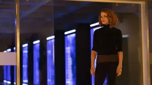 Задник к фильму "Досье «Чёрная канарейка»" #623201