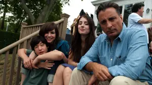 Задник к фильму "Сити-Айленд" #252305