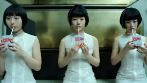 Задник к фильму "Облачный атлас" #681493