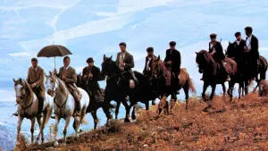 Задник к фильму "Сицилиец" #471711