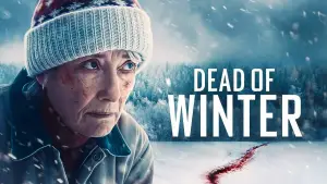 Видео к фильму Точка замерзания | Смерть зимой &mdash; Dead of Winter (2025)