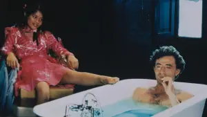 Задник к фильму "Дива" #461253